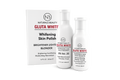 Naturals Beauty Gluta White Whitening Skin Polish