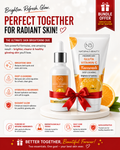 Bundle Offer – Double the Care & Glow