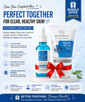 Bundle Offer – Complete Acne Care Duo