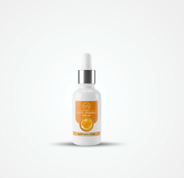 Gluta Vitamin C Serum