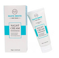 Naturals Beauty Gluta White Night Cream